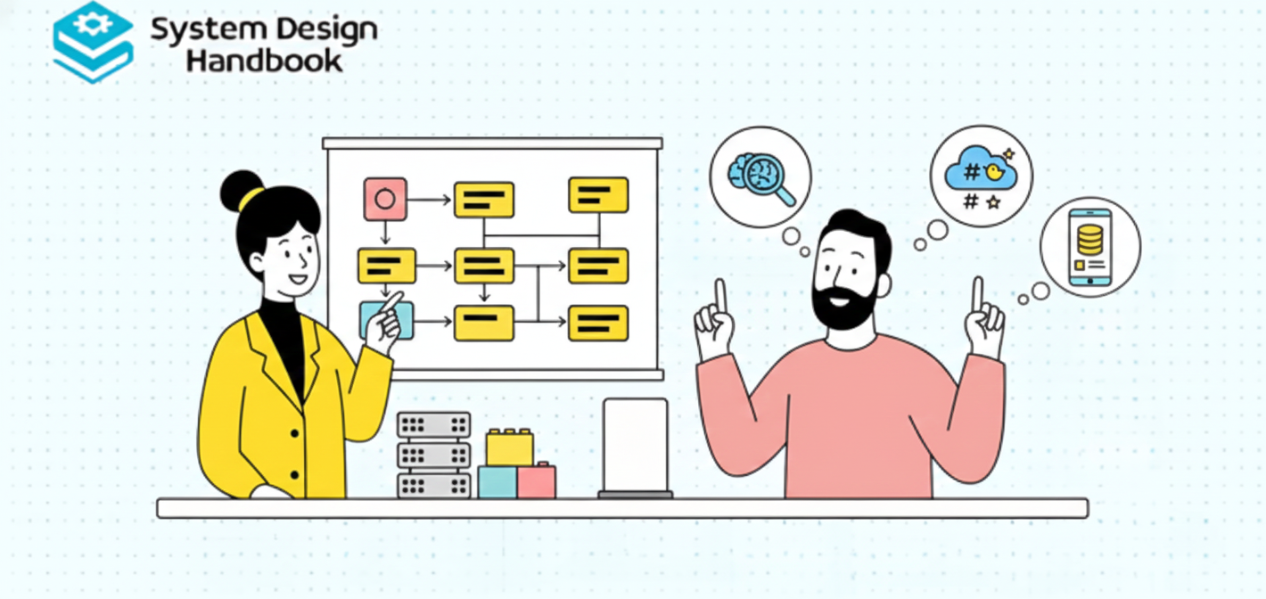 Design Twitter System Design