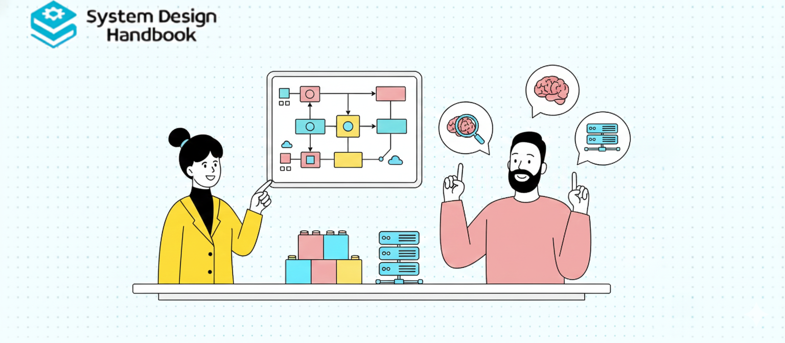 Google L4 System Design