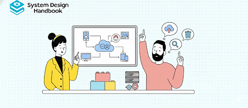 Google Photos System Design