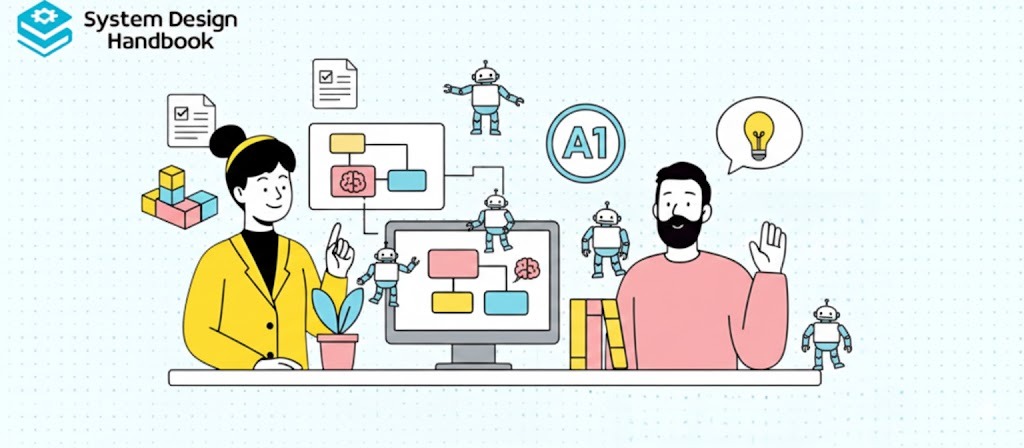 agentic system design