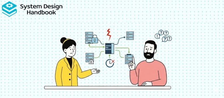 Challenges In Distributed Systems Explained