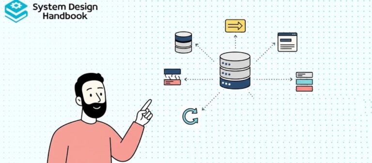 Distributed System Components Explained