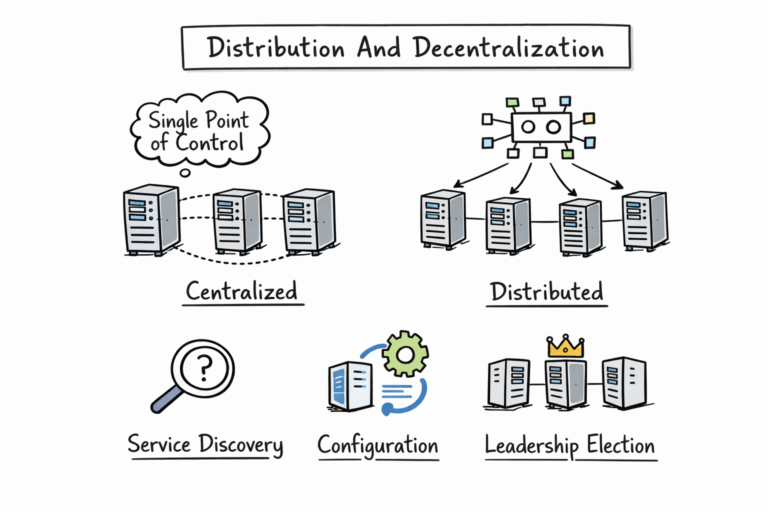 A Guide to Large-Scale Distributed Systems (2026)