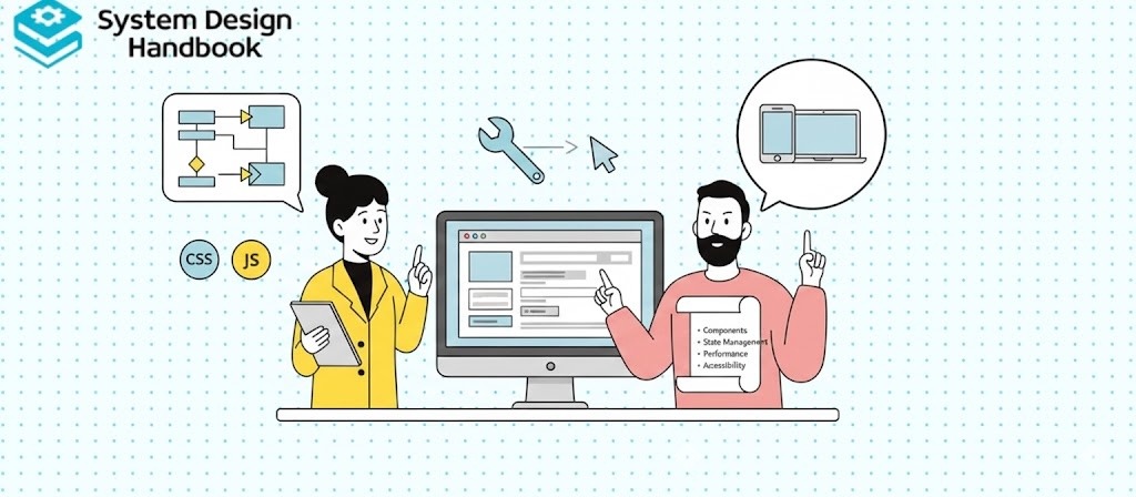 Frontend System Design