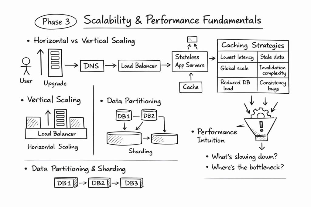scalability-and-performance-fundamentals Scalability and performance fundamentals