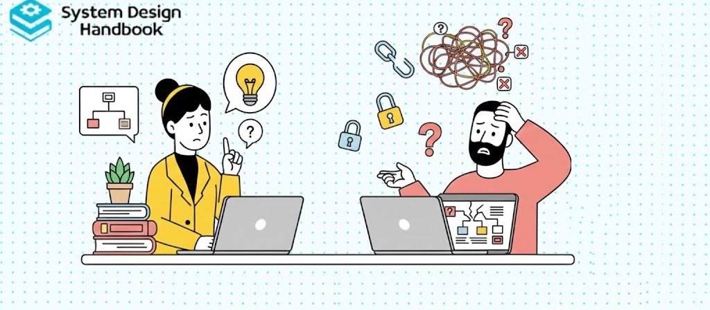 is system design hard