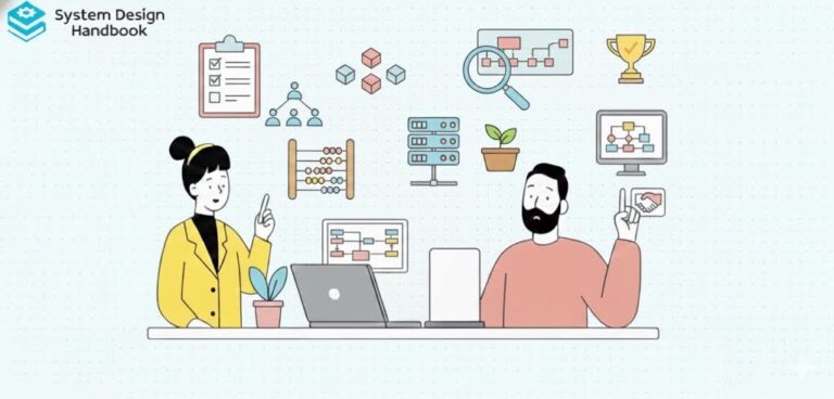 System Design Interview Preparation: A Complete Guide (2026)