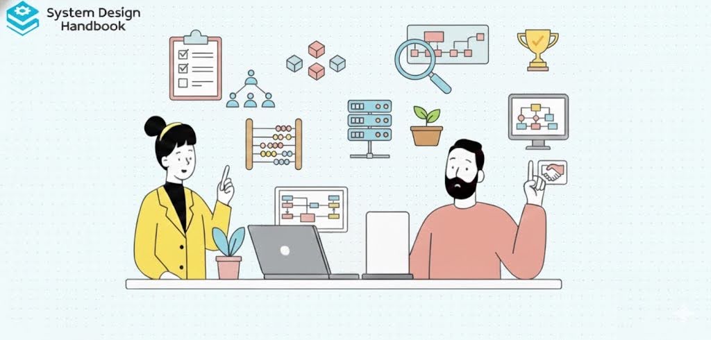 System Design Interview Preparation