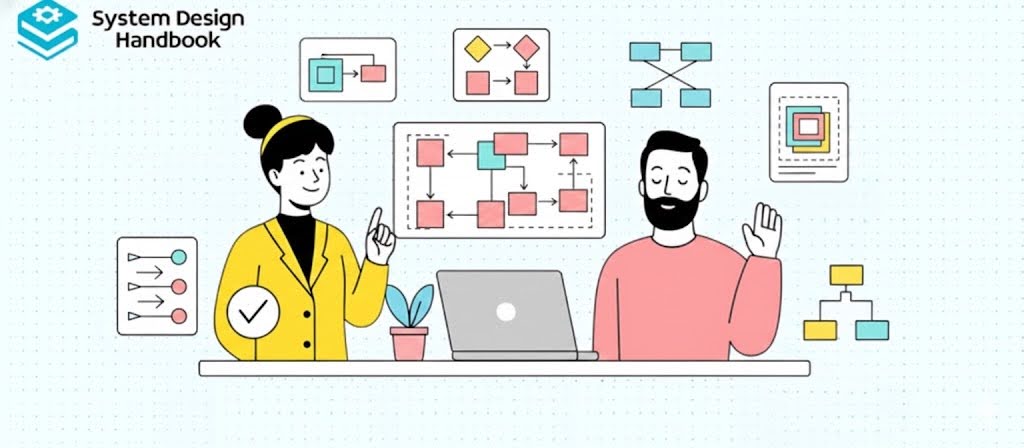 system design patterns