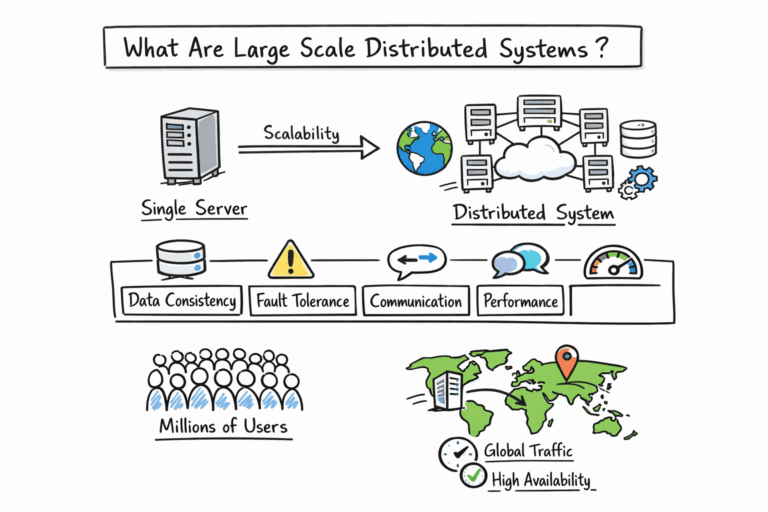 A Guide to Large-Scale Distributed Systems (2026)