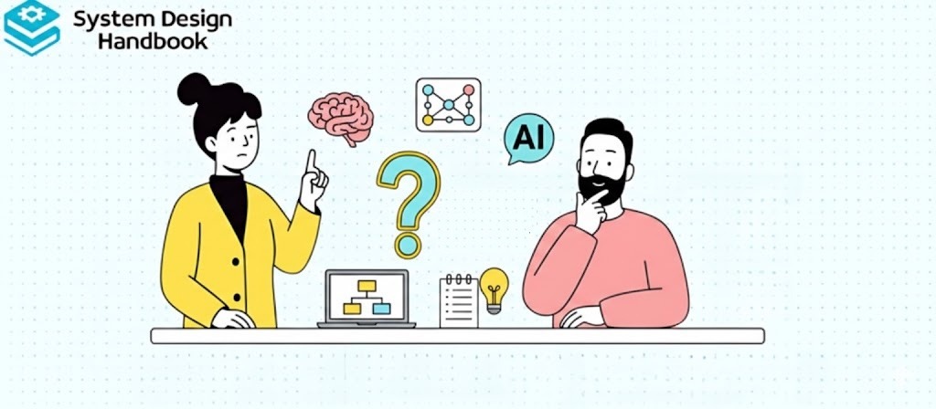 ai system design interview questions