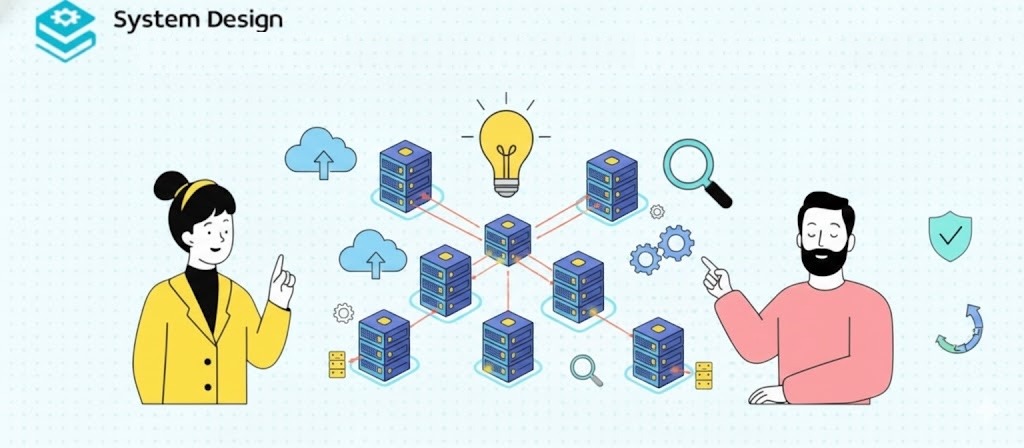 awesome distributed systems