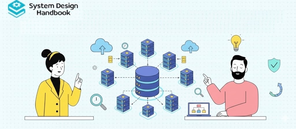 design a distributed logging system