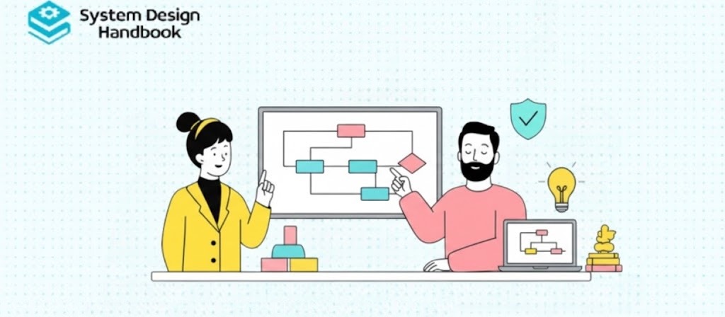 functional requirements system design