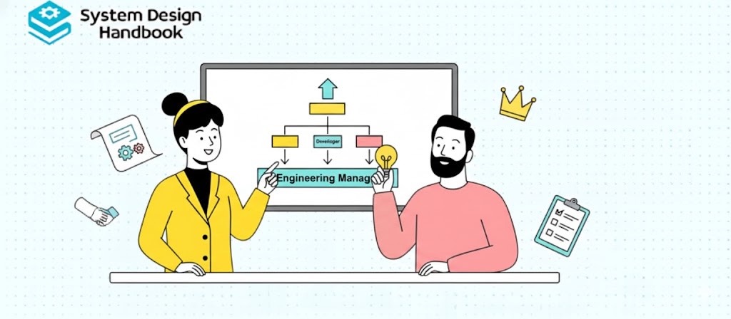 how to become engineering manager