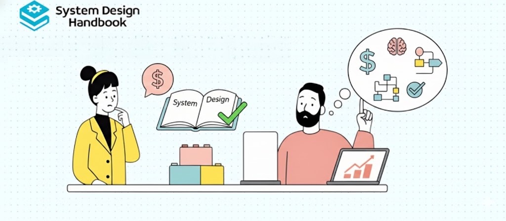 is grokking the system design interview worth it