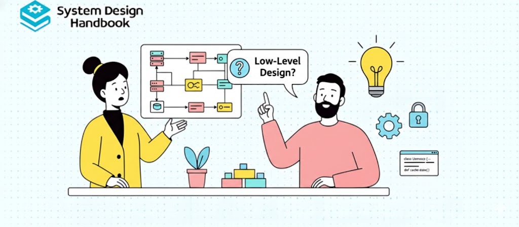 low level system design interview questions