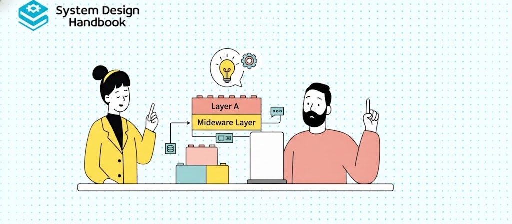 middleware in distributed system