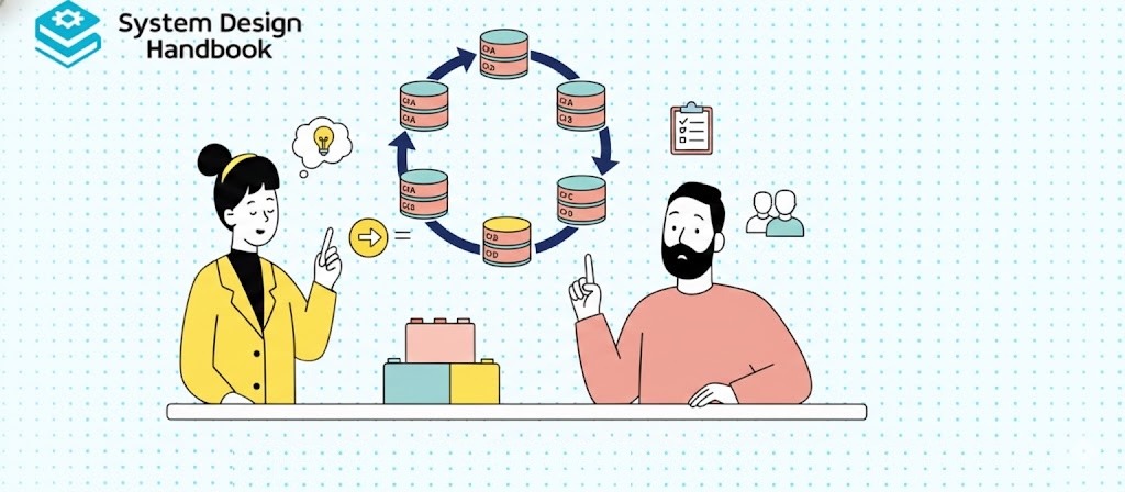 Ring Algorithm In Distributed Systems