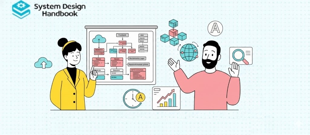 system architecture design