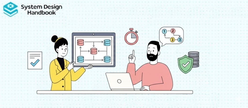 system design blueprint