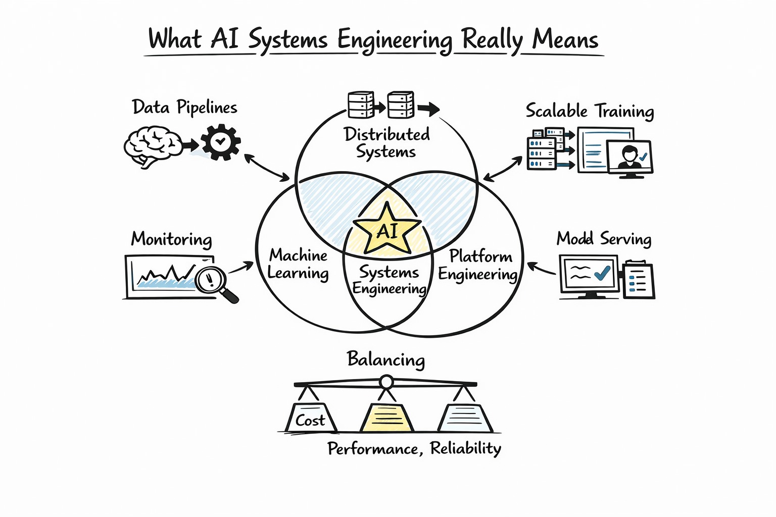 What is AI Systems Engineering?