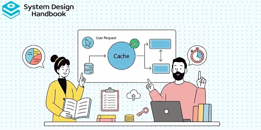 Caching In System Design