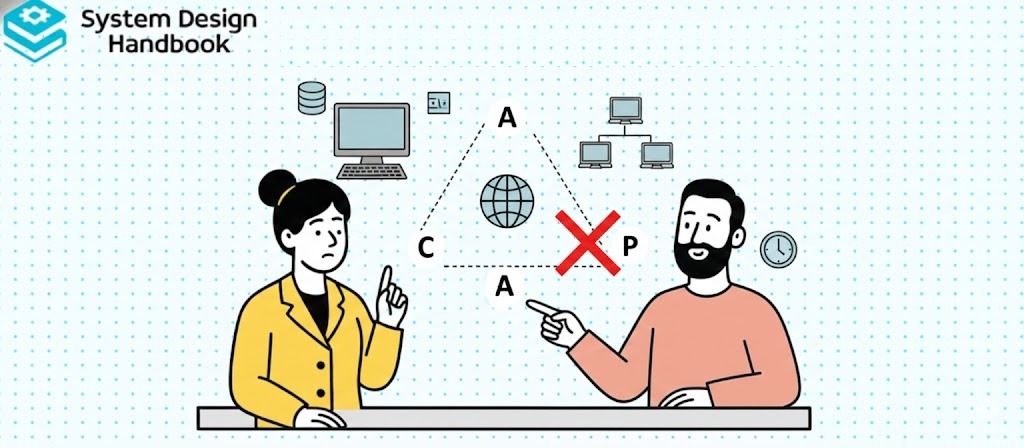 CAP Theorem In Distributed Systems