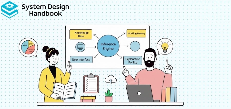 Components Of An Expert System