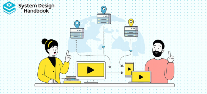 Design a CDN System Design