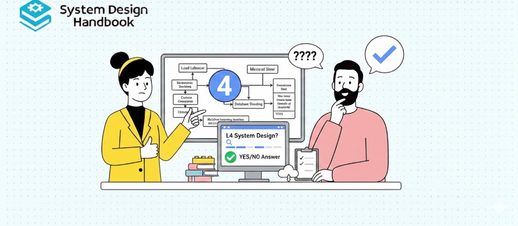 Does Google Ask System Design For L4? 