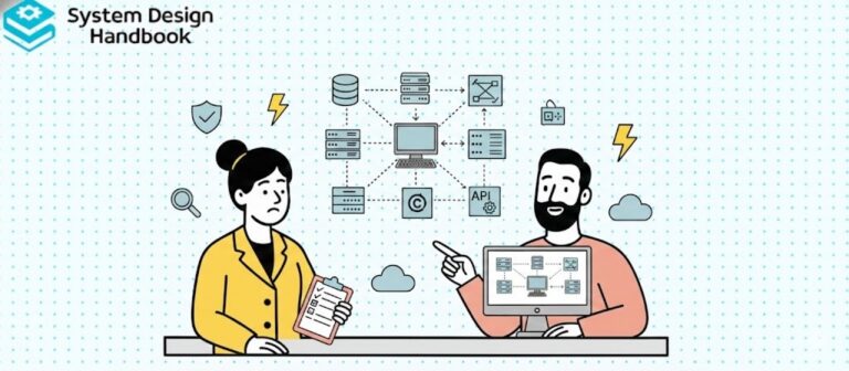 System Design Issue System Design Components Explained