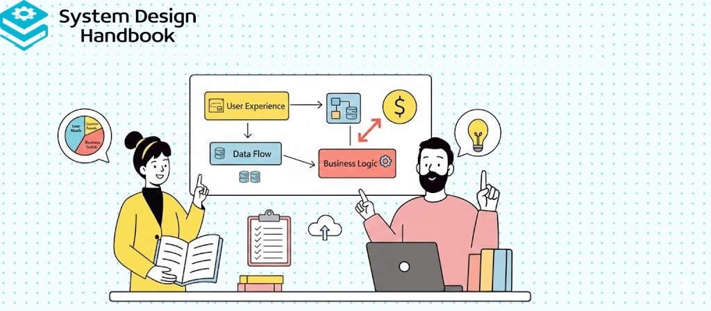System Design For Product Managers