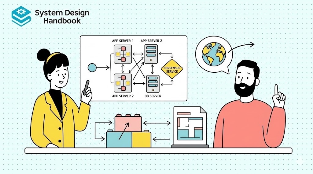 What Is Distributed Systems In Software Engineering?