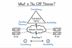 CAP Theorem In Distributed Systems Explained