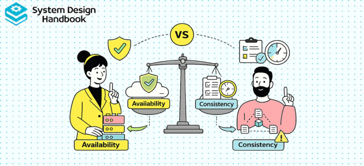 Availability vs Consistency In System Design