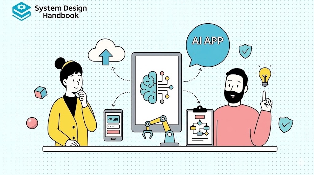AI Application Architecture