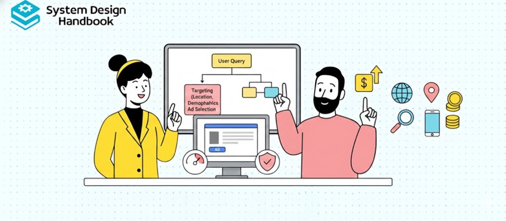 google ads system design