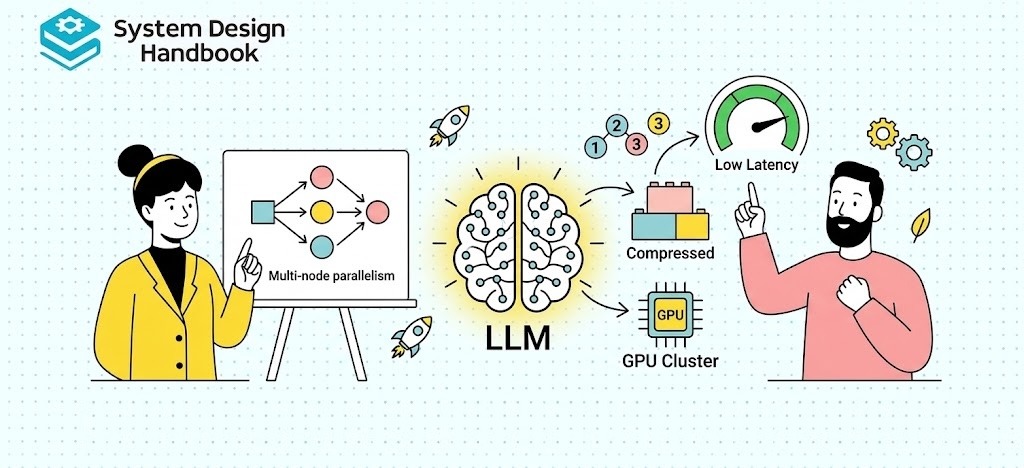 llm inference optimization