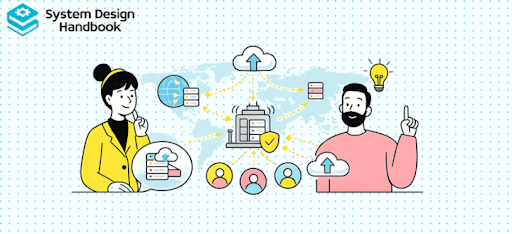 how does cdn work