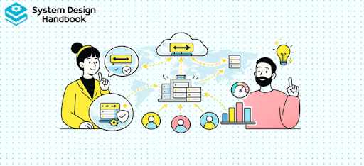how does load balancing work