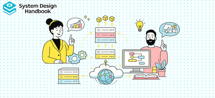 how to design a scalable system