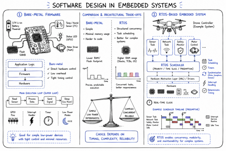 Embedded System Design: The Complete Guide 2026