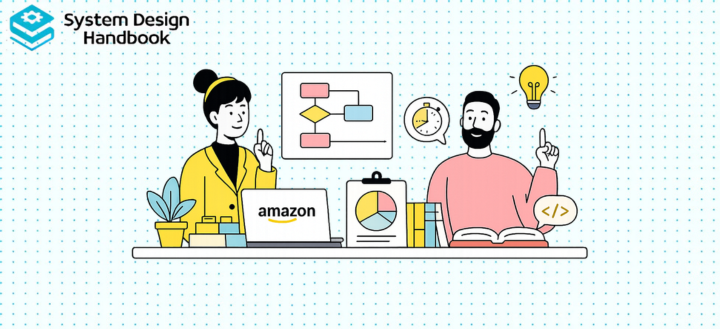 I have an interview coming soon at Amazon, where should I prep
