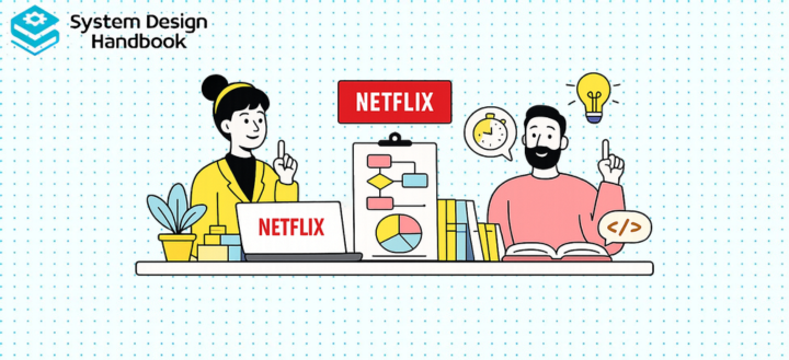 I have an interview coming soon at netflix, where should I prep