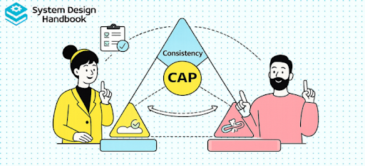 cap theorem explained