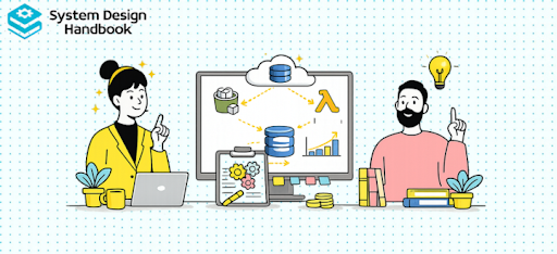 dynamodb system design