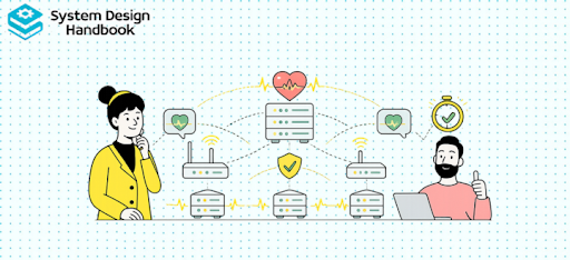 heartbeat distributed systems
