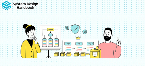 Raft consensus algorithm
