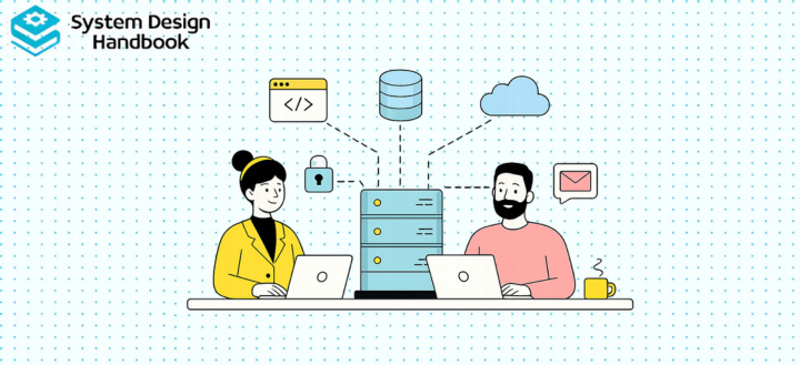 backend engineers